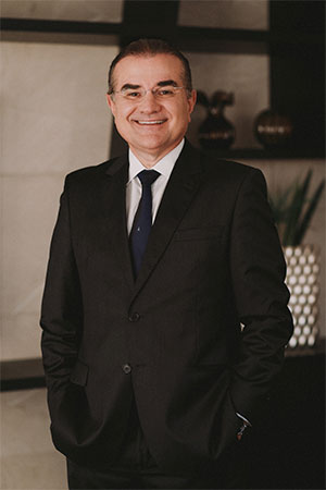 Solon BENEVIDES